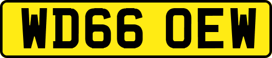 WD66OEW