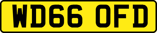 WD66OFD