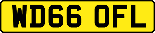WD66OFL