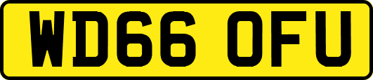 WD66OFU