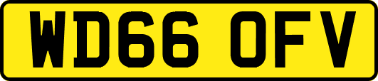 WD66OFV