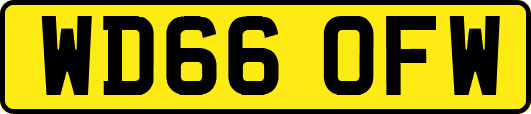 WD66OFW