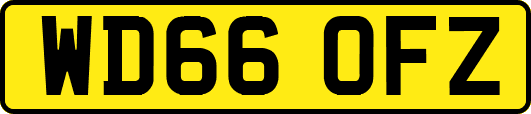 WD66OFZ