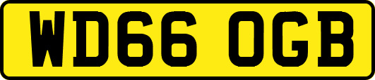 WD66OGB