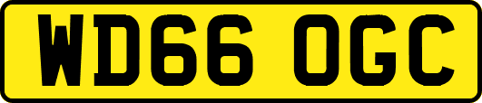 WD66OGC