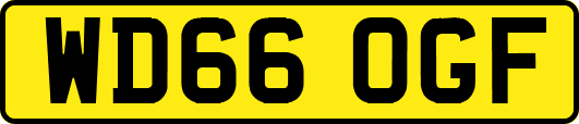 WD66OGF