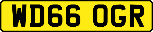 WD66OGR