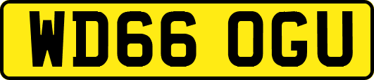 WD66OGU