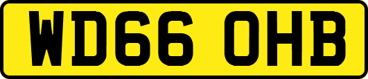 WD66OHB