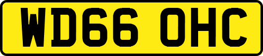 WD66OHC