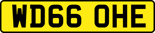 WD66OHE