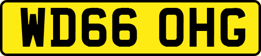 WD66OHG