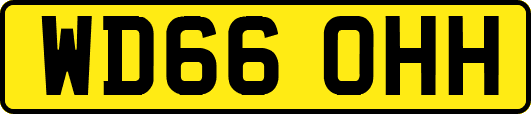 WD66OHH