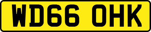 WD66OHK
