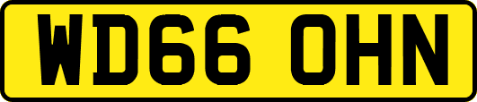 WD66OHN