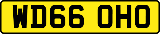 WD66OHO