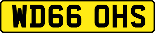 WD66OHS