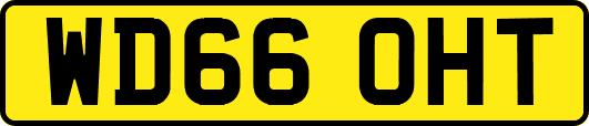 WD66OHT