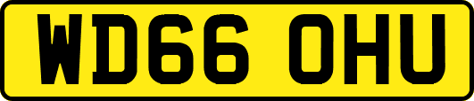 WD66OHU