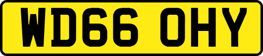 WD66OHY