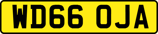 WD66OJA