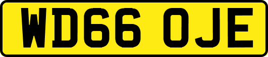 WD66OJE