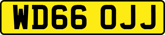 WD66OJJ