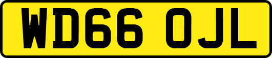 WD66OJL