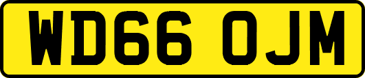 WD66OJM