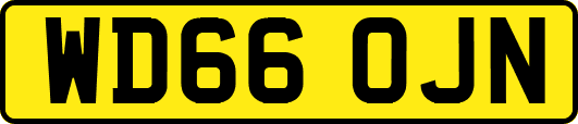WD66OJN