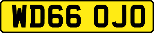 WD66OJO