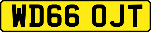 WD66OJT