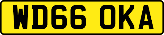 WD66OKA