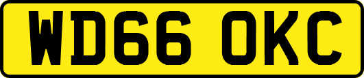 WD66OKC