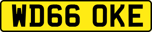WD66OKE
