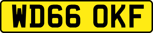 WD66OKF