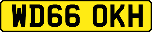WD66OKH