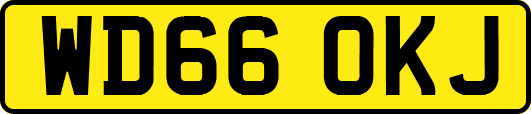 WD66OKJ