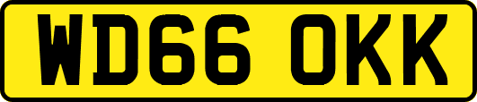 WD66OKK