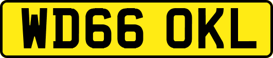 WD66OKL