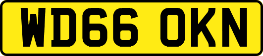 WD66OKN
