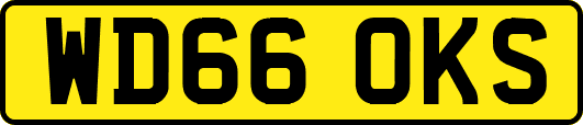WD66OKS