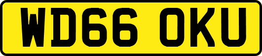 WD66OKU