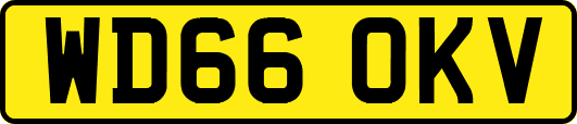 WD66OKV