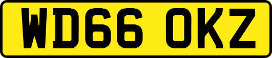 WD66OKZ