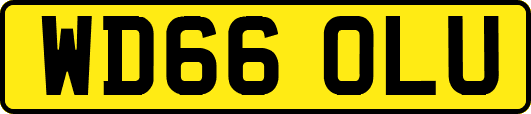 WD66OLU