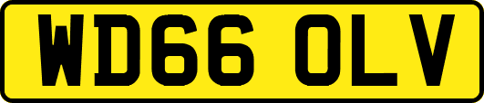 WD66OLV