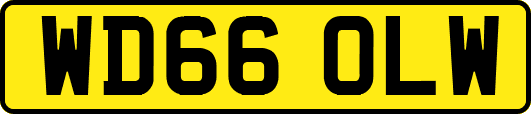 WD66OLW