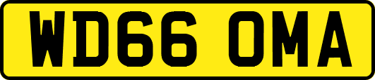 WD66OMA