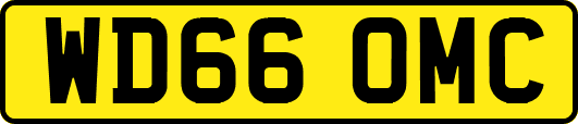 WD66OMC
